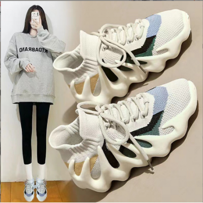 Women's Fashion Sneakers Shoes