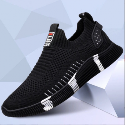 Men's Soft Sneakers Shoes