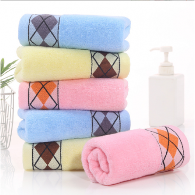 Hotle Home Fashion Towels