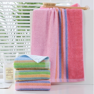 Home Fashion Towels