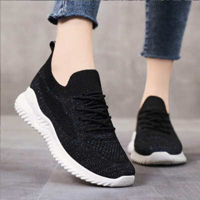 Women Soft Sports Shoes