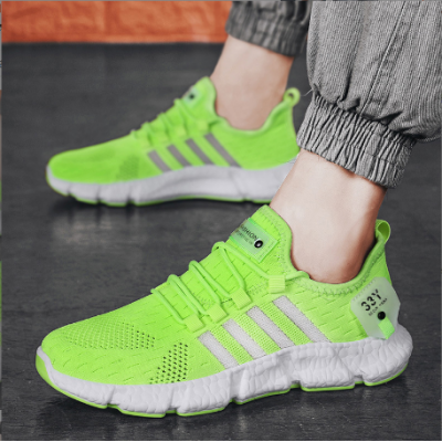 Men's Trendy Sneakers Shoes