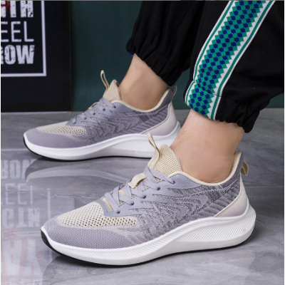 Men's Casual Sneakers Shoes