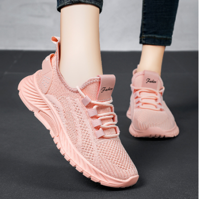 Women Summer Soft Shoes