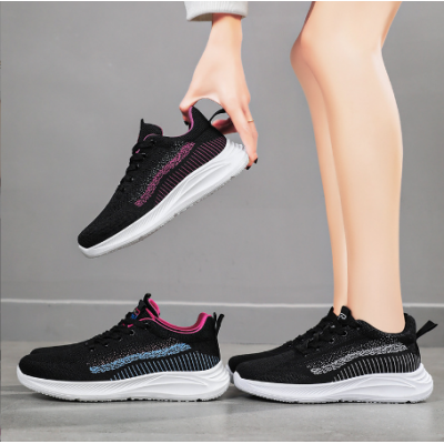 Women Casual Sneakers Shoes