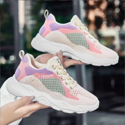 Women New Sneakers Shoes