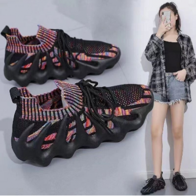 Women Casual Sneakers Shoes