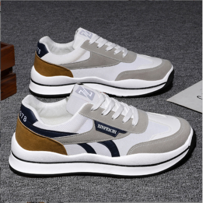 Men's Sports Sneakers Shoes