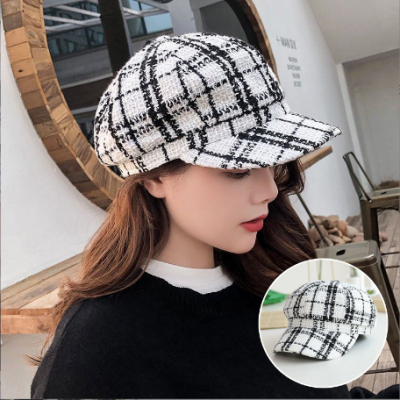 Women Fashion Beret Hat