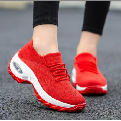 Women Fashion Sneakers Shoes