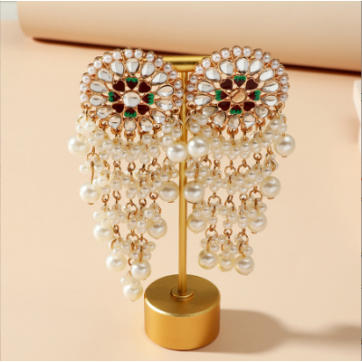 Women Fashion Earrings