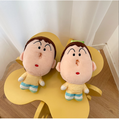 Crayon Shin-chan Plush Toy