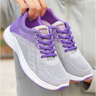 Women's New Sneakers Shoes