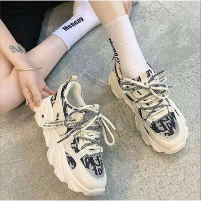 Women's Ins Sneakers Shoes