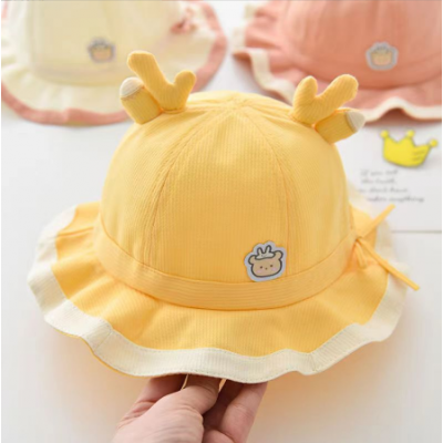 Kids Summer Cute Hat