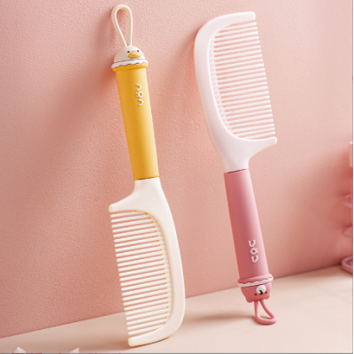 Women Comb Hair comb