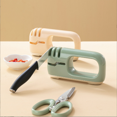 Home Knife Sharpener