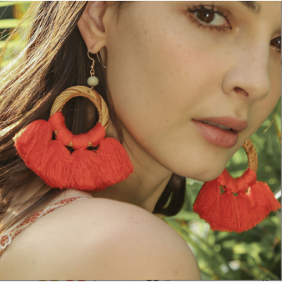 Women Fashion Earrings