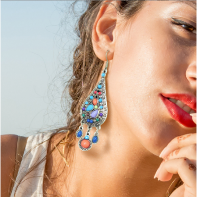 Classic Bohimian Earrings