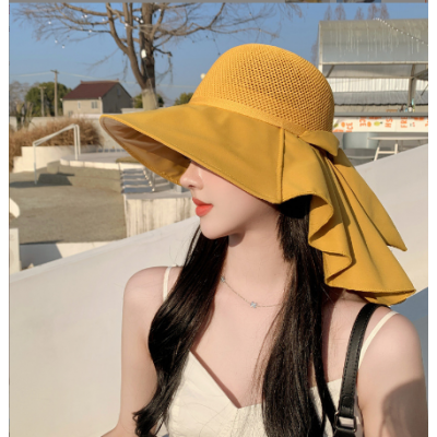 Women Fashion Large Hat