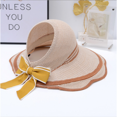 Women Large Beach Hat