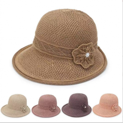 Women Sunproof Beach Hat