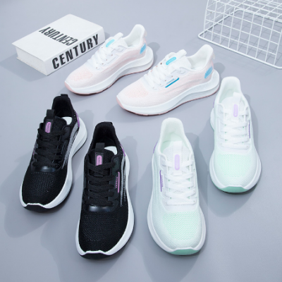 Women's Sports Shoes Sneakers