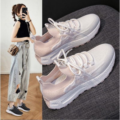 Women Soft Shoes Sneakers