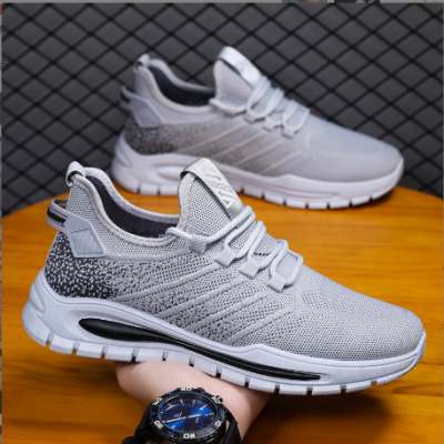 Men's Trendy Shoes Sneakers