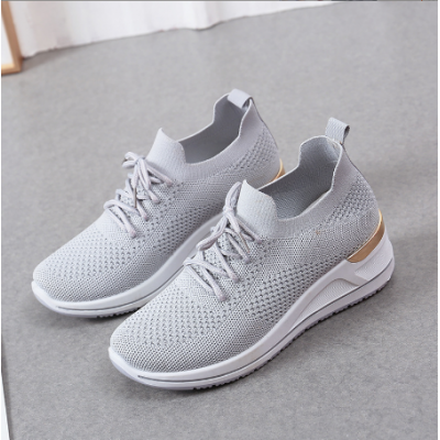 Women Autumn Sneakers Shoes