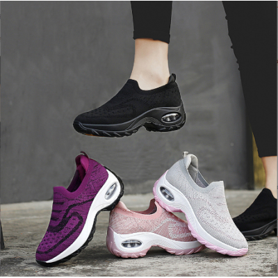 Women Running Sneakers Shoes