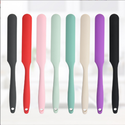 Silicone Cake Spatula