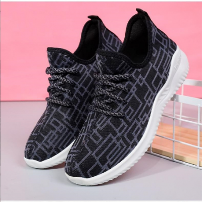 Women Soft Sneakers Shoes