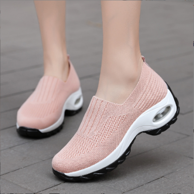 Women Sports Sneakers Shoes