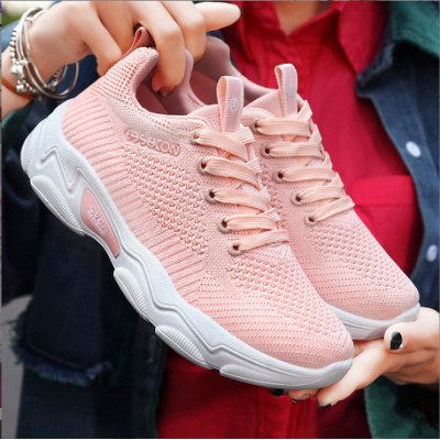 Women New Sneakers Shoes