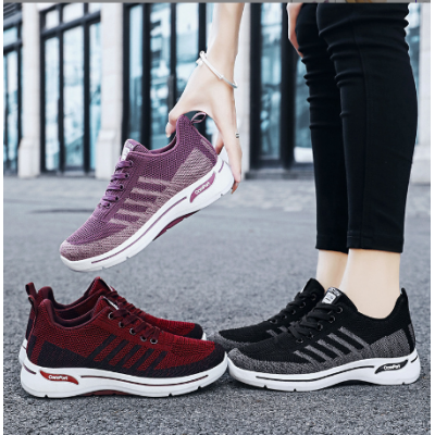 Women Casual Sneakers Shoes