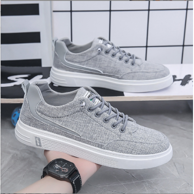 Men's Canvas Shoes Sneakers