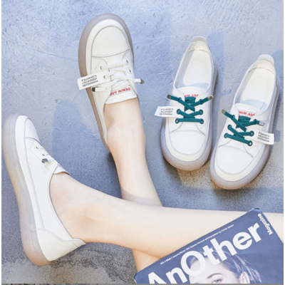 Women Soft Canvas Sneakers