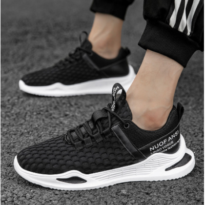 Men Fashion Sports Shoes