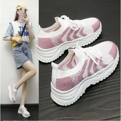 Women Soft Sneakers Shoes