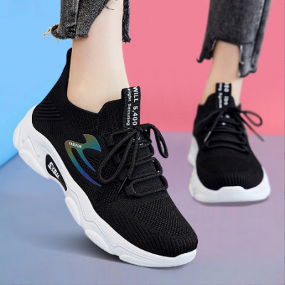 Women Running Sneakers Shoes