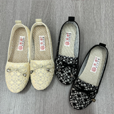 Women New Flat Shoes