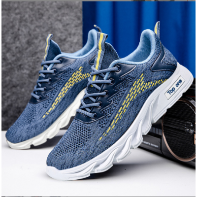 Men's Casual Sneakers Shoes