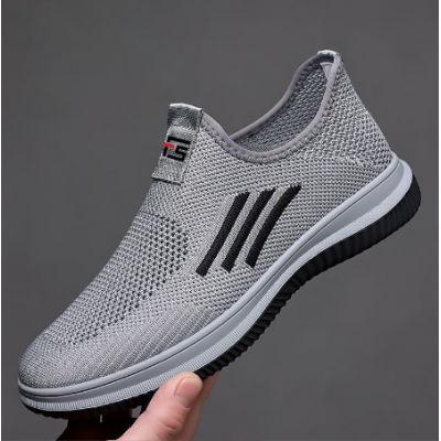 Men Sports Loafer Shoes