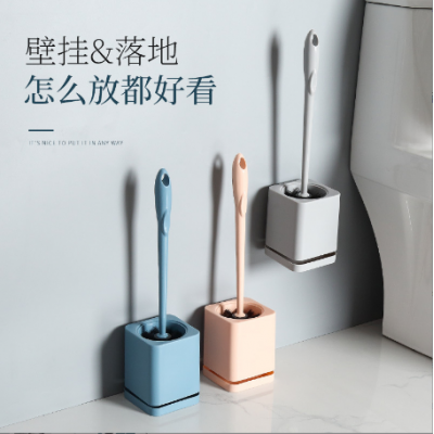 New Cleaning Toilet Brush