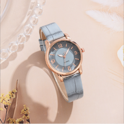 Women New Quartz Watches