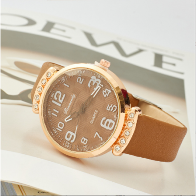 Women New Quartz Watches