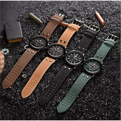 Casual Men Quartz Watches