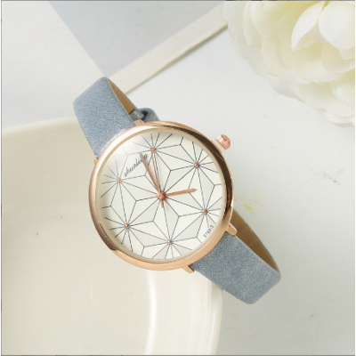 Ins Cute Quartz Watches