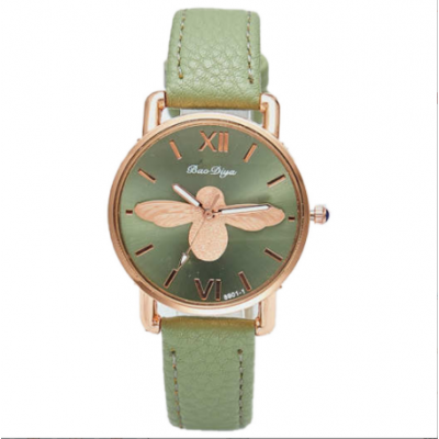 Women Insect Quartz Watches